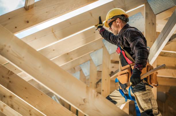 Quick and Trustworthy Emergency Roof Repair Services in Lake St Louis, MO