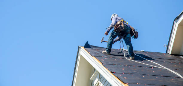 Trusted Lake St Louis, MO Roofing Contractor Experts